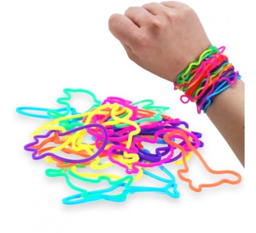 Mega Gadgets - Silly Bandz