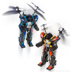 Mega Gadgets - Skybot Attack Mega Gadgets - Skybot Attack