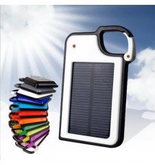 Mega Gadgets - Solar Charger Zonne-oplader