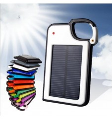 Mega Gadgets - Solar Charger Zonne-oplader Mega Gadgets - Solar Charger Zonne-oplader