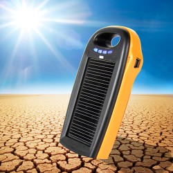 Mega Gadgets - Solar Power Pack