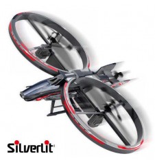 Mega Gadgets - Space Phoenix Rc Helicopter Mega Gadgets - Space Phoenix Rc Helicopter