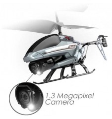 Mega Gadgets - Spy Cam Helicopter Mega Gadgets - Spy Cam Helicopter