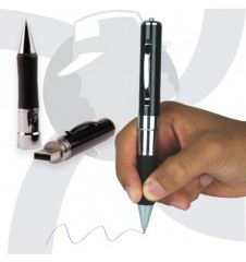 Mega Gadgets - Spy Pen