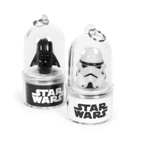 Mega Gadgets - Starwars Spinners Mega Gadgets - Starwars Spinners