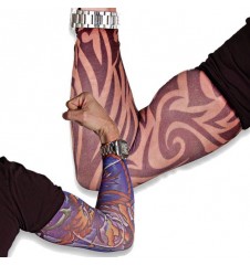 Mega Gadgets - Tattoo Sleeves