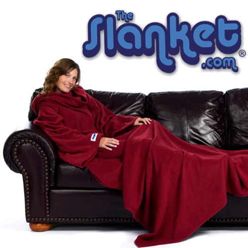 Mega Gadgets - The Slanket Original Mega Gadgets - The Slanket Original