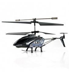 Mega Gadgets - Tornado Gyro Rc Helicopter