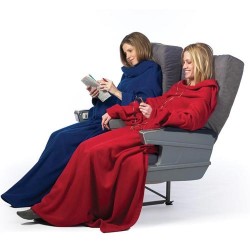 Mega Gadgets - Travel Slanket