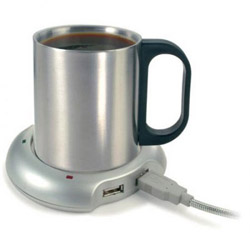 Mega Gadgets - Usb Cup Warmer