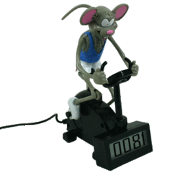 Mega Gadgets - Usb Exercise Mouse Mega Gadgets - Usb Exercise Mouse