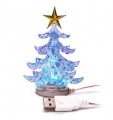 Mega Gadgets - Usb Kerstboom Mega Gadgets - Usb Kerstboom