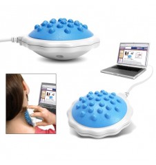 Mega Gadgets - Usb Massage Ball Mega Gadgets - Usb Massage Ball