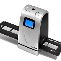 Mega Gadgets - Veho Negative Scanner Vfs006