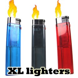 Mega Gadgets - Xl Lighter Mega Gadgets - Xl Lighter