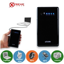 Mega Gadgets - Xtreme Power Bank Mega Gadgets - Xtreme Power Bank