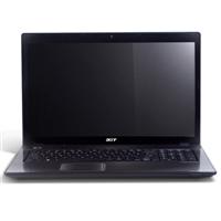 Modern.nl - Acer  Aspire 7551-P324g32mn Zilver Laptop
