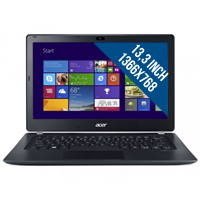 Modern.nl - Acer Aspire V3-331-P44D Notebook