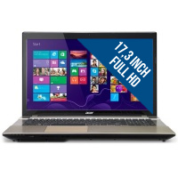 Modern.nl - ACER ASPIRE V3-772G-54208G50MAMM NOTEBOOK