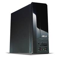 Modern.nl - Acer Aspire X3300 Desktop Computer Modern.nl - Acer Aspire X3300 Desktop Computer
