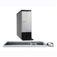 Modern.nl - Acer  Aspire X5400 Desktop Pc