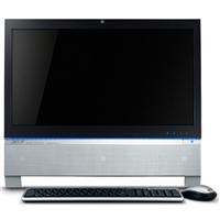 Modern.nl - Acer  Aspire Z3100 Desktop Pc