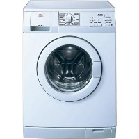 Modern.nl - Aeg Lavamat 54840 Wasmachine Modern.nl - Aeg Lavamat 54840 Wasmachine