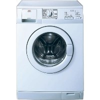 Modern.nl - Aeg Lavamat 54840 Wasmachine