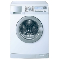 Modern.nl - Aeg Lavamat 76850 A Wasmachine