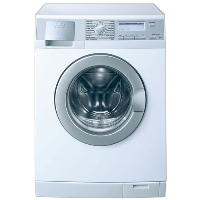 Modern.nl - Aeg Lavamat 86850 A Wasmachine