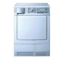 Modern.nl - Aeg Lavatherm 59840 Condensdroger Modern.nl - Aeg Lavatherm 59840 Condensdroger