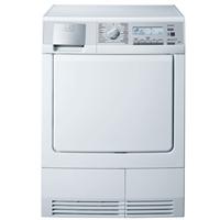 Modern.nl - Aeg Lavatherm 59850 Condensdroger Modern.nl - Aeg Lavatherm 59850 Condensdroger