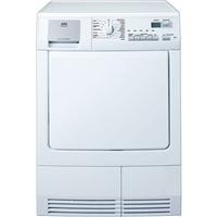 Modern.nl - Aeg Lavatherm 59860 Warmtepompdroger Modern.nl - Aeg Lavatherm 59860 Warmtepompdroger