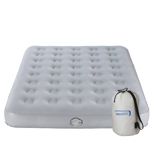 Modern.nl - Aerobed CC Mattress Double Luchtbed