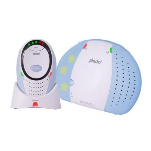 Modern.nl - Alecto DBX-85 ECO Babyfoon