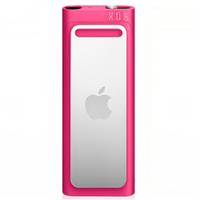 Modern.nl - Apple Ipod Shuffle 4Gb Pink Mc331zd/a Mp3 Speler Modern.nl - Apple Ipod Shuffle 4Gb Pink Mc331zd/a Mp3 Speler