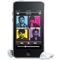 Modern.nl - Apple Ipod Touch 8Gb Mc086 Nf/a Mp-3 Speler