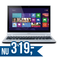 Modern.nl - ASPIRE V5-122P-42154G50NS