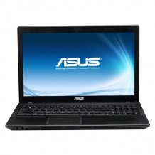 Modern.nl - Asus F551CA-SX241H Notebook