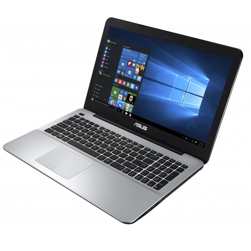 Modern.nl - Asus F555LA-DM2655T Laptop