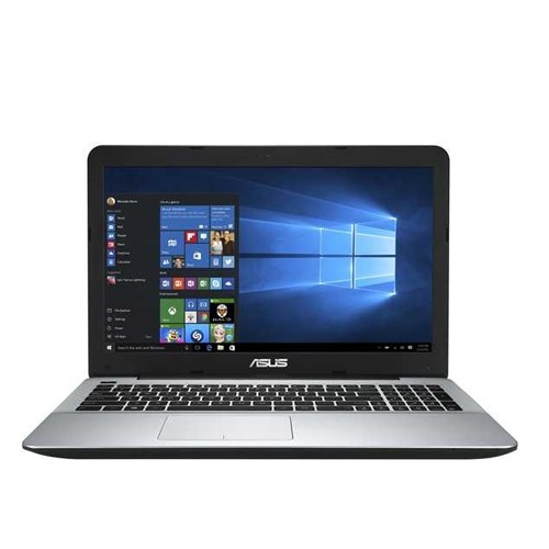 Modern.nl - Asus F555LA-XX2421T Laptop