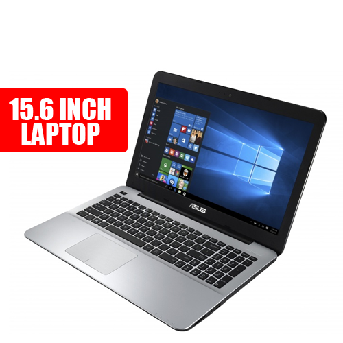 Modern.nl - Asus F555LA-XX2652T Laptop