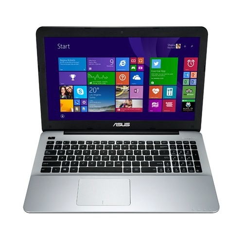 Modern.nl - Asus F555LJ-DM893T Laptop