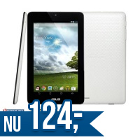 Modern.nl - Asus Memo Pad HD 7" Tablet