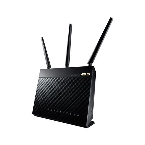Modern.nl - Asus RT-AC68 Router