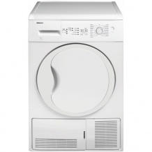 Modern.nl - Beko DCU7230X Condensdroger