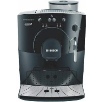 Modern.nl - Bosch Tca 5201 Benvenuto Espresso Apparaat