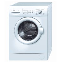 Modern.nl - Bosch Waa 24161 Fn Wasmachine Modern.nl - Bosch Waa 24161 Fn Wasmachine