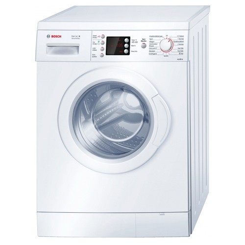 Modern.nl - Bosch WAE28448NL Wasmachine