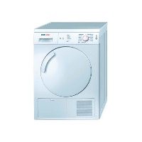 Modern.nl - Bosch Wte 84100 Nl Condensdroger Modern.nl - Bosch Wte 84100 Nl Condensdroger